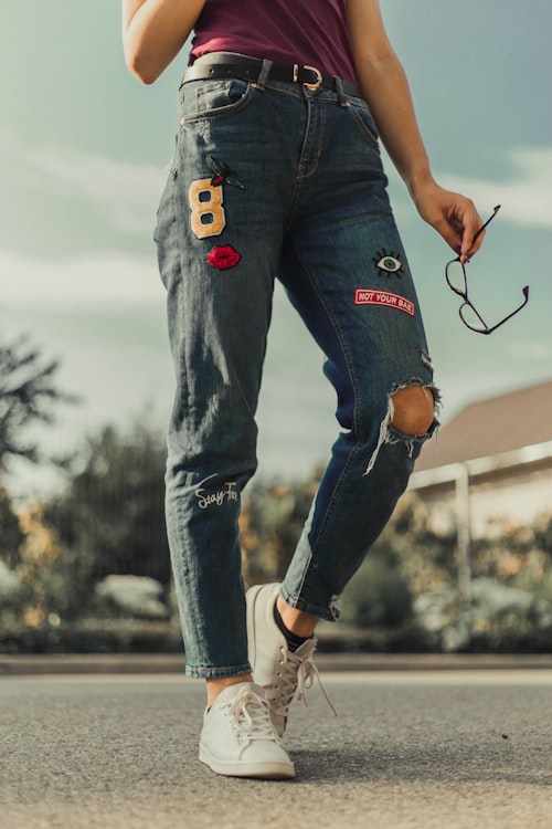 Denim/Jeans